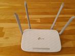 Zo goed als nieuwe WiFi router - TP-Link Archer C50, Ophalen, Zo goed als nieuw, Router, TP-Link