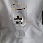 HERTOG JAN ARCENER TRIPEL glas, Verzamelen, Biermerken, Ophalen of Verzenden, Zo goed als nieuw, Glas of Glazen, Hertog Jan