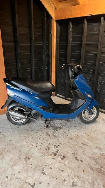 Peugeot vclick beschikbaar voor biedingen