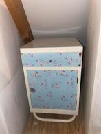 Nachtkastje, Ophalen, Gebruikt, Minder dan 45 cm, 55 tot 70 cm