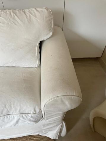 Ektorp - 3 zits bank (Ikea) - afbeelding 4