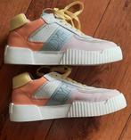 DENNY ROSE ITALY, mooie pastel sneakers, in zeer goede staat, Overige kleuren, Ophalen of Verzenden, Denny rose, Sneakers of Gympen