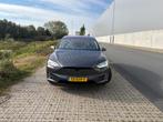 Tesla Model X 100D/> 95% SOH/NAP/6P/FSD€7.5K/PREMIUM/LoJack, Auto's, Tesla, Automaat, Beige, 2433 kg, Elektrisch