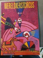 Wereldkerstcircus carre, Boeken, Ophalen