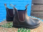 Blundstone maat 5 (38) stout bruin, Kleding | Dames, Schoenen, Bruin, Ophalen of Verzenden, Zo goed als nieuw, Blundstone