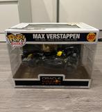 Max verstappen funko pop 307, Verzamelen, Poppetjes en Figuurtjes, Ophalen of Verzenden, Zo goed als nieuw