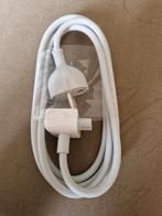 Apple MagSafe power adapter kabel duckhead, Ophalen of Verzenden, Nieuw