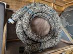 Drainagebuis - drainage - 10 meter 80mm, Overige materialen, 6 meter of meer, Overige typen, Nieuw