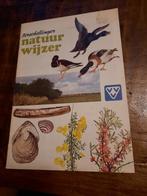 Terschellinger natuurwijzer, Ophalen of Verzenden, Gelezen, Natuur algemeen