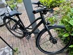 Trek-District 4 equipped-2022-M-Carbon fiber, Ophalen of Verzenden, Zo goed als nieuw, Overige merken