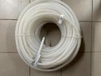 Mantelbuis transparant +- 40mtr. 18mm, Doe-het-zelf en Verbouw, Ophalen, Nieuw