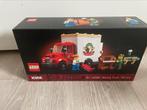 Lego Icons 40586 Moving Truck NIEUW, Kinderen en Baby's, Nieuw, Complete set, Ophalen of Verzenden, Lego