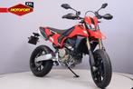 Ducati HYPERMOTARD 698 (bj 2025), Motoren, Bedrijf, Naked bike