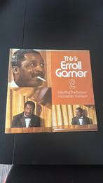 Errol Garner, Ophalen of Verzenden, Zo goed als nieuw, 12 inch