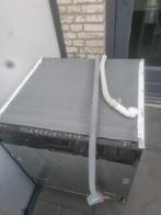 Vaatwasmachine werkt nog goed, Ophalen, Gebruikt, Vrijstaand, 45 tot 60 cm