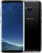 Samsung S8, Telecommunicatie, Mobiele telefoons | Nokia, Ophalen, Gebruikt, Zwart, Touchscreen