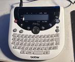 Brother P-Touch 1290 Labelprinter, Computers en Software, Labelprinters, Ophalen of Verzenden, Gebruikt