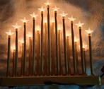 Vensterbank verlichting goud, Ophalen of Verzenden, Nieuw