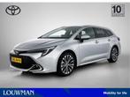 Toyota Corolla Touring Sports Hybrid 140 Dynamic | Navigatie, Auto's, Toyota, 12 maanden, 450 kg, Gebruikt, 4 cilinders
