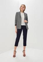 Marc O'Polo ruiten blazer mt 38 NIEUW, Kleding | Dames, Maat 38/40 (M), Overige kleuren, Nieuw, Ophalen of Verzenden