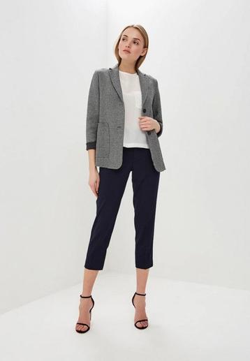 Marc O'Polo ruiten blazer mt 38 NIEUW beschikbaar voor biedingen