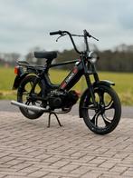Tomos 65cc geel kenteken, Fietsen en Brommers, Ophalen, Zo goed als nieuw
