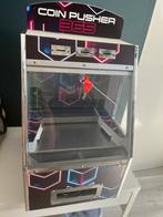 Coinpusher 365 - Muntenschuiver voor thuisgebruik, Ophalen, Zo goed als nieuw