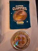 Super cluppies nr 2 en nr 3 ruilen voor nr 1 en nr 4, Verzamelen, Supermarktacties, Ophalen of Verzenden