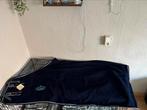 Fleece deken sectolin maat 1.55 cm, Verzenden, Zo goed als nieuw
