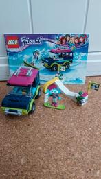 Lego Friends 41321, Ophalen of Verzenden, Zo goed als nieuw, Overige merken