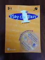 Te koop: 8 x Bladmuziek divers, zie foto's, voor Besklarinet, Overige genres, Overige soorten, Ophalen of Verzenden, Zo goed als nieuw