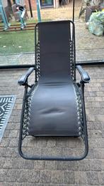 Ligfauteuil, Ophalen of Verzenden, Gebruikt