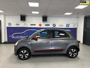 Renault Twingo 1.0 SCe Collection beschikbaar voor biedingen