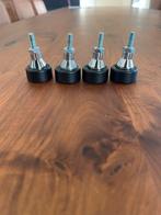 Soundcare SuperSpikes, Ophalen of Verzenden, Zo goed als nieuw, Minder dan 2 meter, Overige kabels