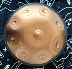 Handpan 9 Note - D Kurd, Ophalen, Zo goed als nieuw, Melodische percussie