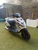 Piaggio Zip snelle snor, Ophalen, Zip, Zo goed als nieuw, Benzine