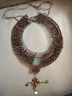 Masai Kenia Gebruiksvoorwerpen - Unieke Stam Items, Ophalen of Verzenden