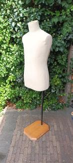 buste/torso mannequin 1, Ophalen, Overige soorten, Nederland, Overige typen