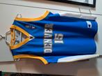 Champion x nba jersey Denver nuggets vintage, Verzenden, Zo goed als nieuw, Maat 56/58 (XL)