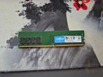 Crucial 8gb RAM 2400 UDIMM DDR4, Computers en Software, RAM geheugen, DDR4, 8 GB, Nieuw, Ophalen of Verzenden