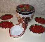 Villeroy boch toys delight, Ophalen of Verzenden, Zo goed als nieuw, Porselein, Overige stijlen