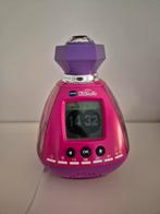VTech KidiMagic Wekker - Kleurrijk en Leerzaam!, Ophalen of Verzenden, Zo goed als nieuw, Overige typen, Met licht