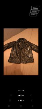 Jas maat 86 92 nieuw, Verzenden, Zo goed als nieuw, Meisje, Jasje