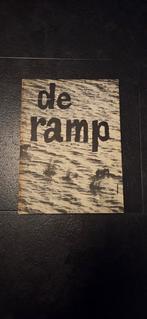 De Ramp - Nationale Uitgave 1953, Ophalen of Verzenden, 20e eeuw of later, Gelezen, Onbekend