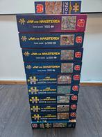 Puzzels! (11 x Van Haasteren), Ophalen, Zo goed als nieuw