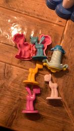 Plah doh my little pony, Ophalen, Zo goed als nieuw