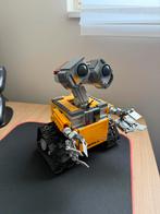 WALL-E van 012ideas, Kinderen en Baby's, Speelgoed | Duplo en Lego, Ophalen of Verzenden, Zo goed als nieuw