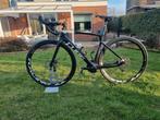 Cube Agree C62 Race Disc Ultegra, 28 inch, Gebruikt, Carbon, 10 tot 15 versnellingen