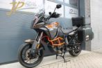 KTM 1290 Super adventure S (2017) *Kofferset*Dealer ond.*, 2 cilinders, KTM, Motorrijbewijs A, Bedrijf