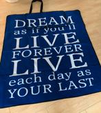 Picknick kleed plaid, Ophalen of Verzenden, Nieuw